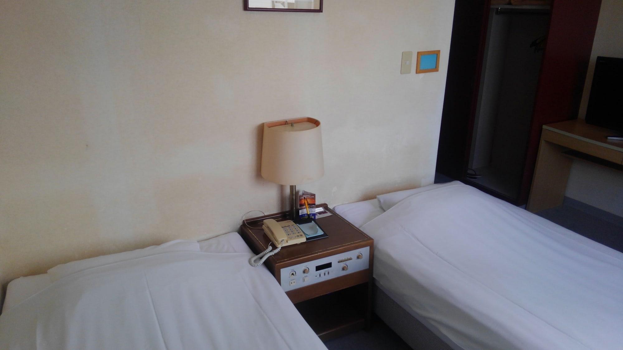 Hotel Peace Land Ishigaki Ishigaki  Экстерьер фото