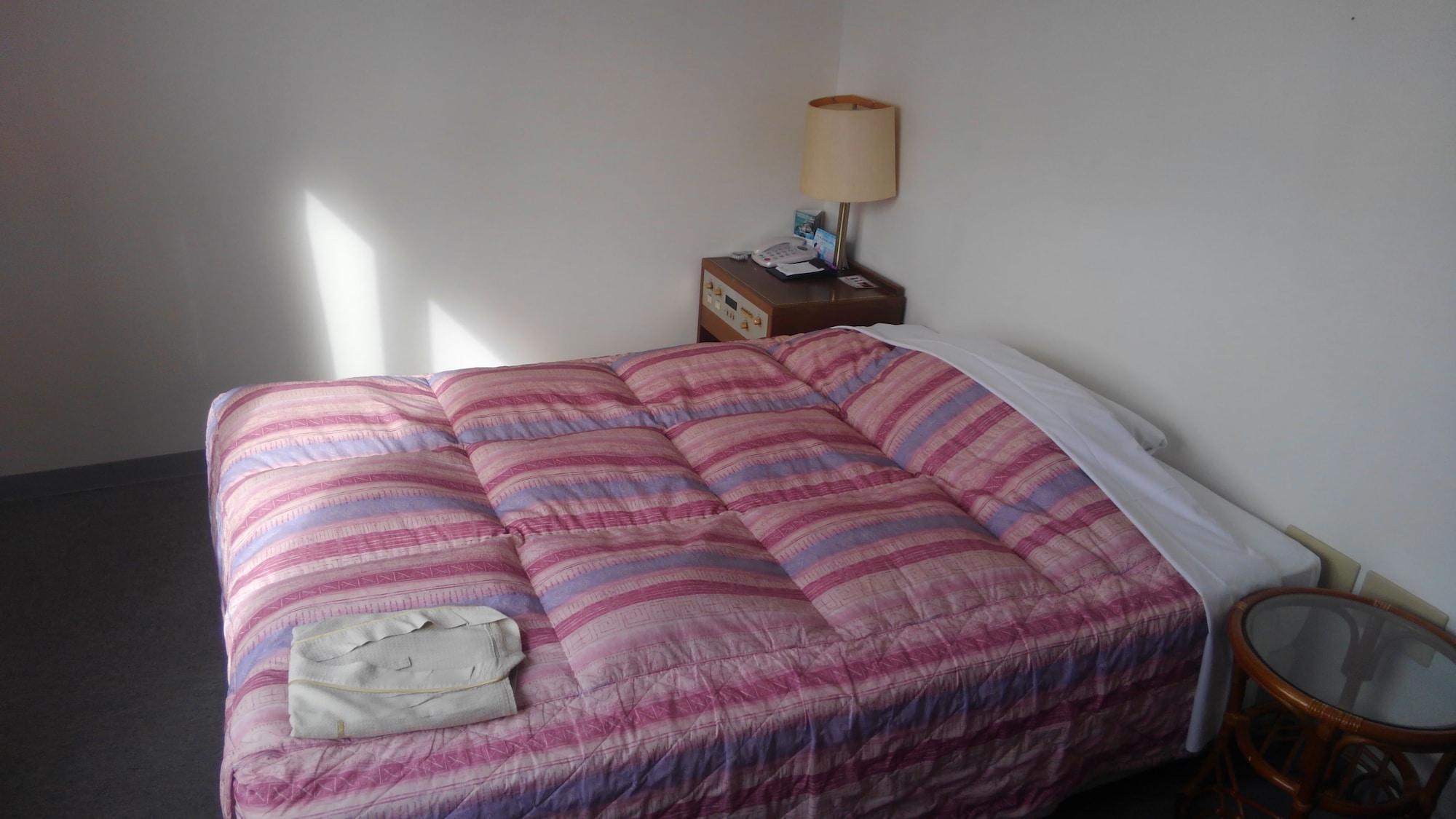 Hotel Peace Land Ishigaki Ishigaki  Экстерьер фото