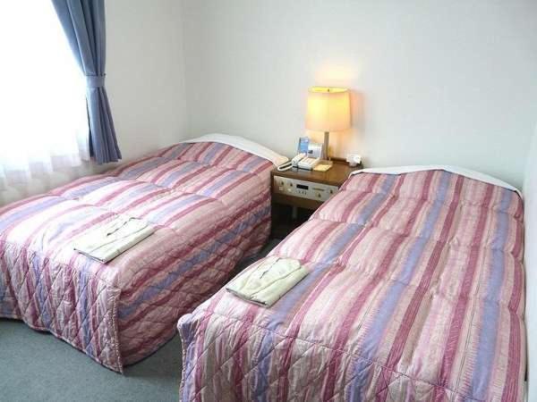 Hotel Peace Land Ishigaki Ishigaki  Номер фото